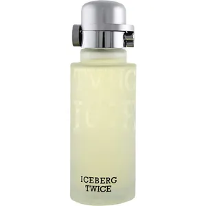 Iceberg Twice pour Homme (Eau de Toilette) parfüm şişesi