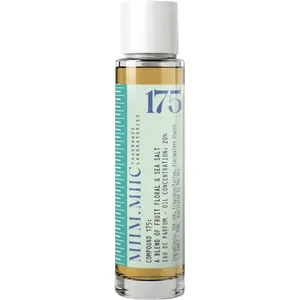 MIIM.MIIC Compound 175: A Blend of Fruit Floral & Sea Salt (Eau de Parfum) parfüm şişesi