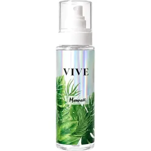 Vive Collections Hawaii parfüm şişesi