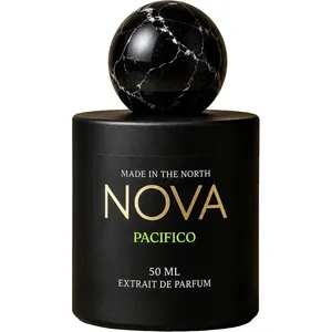 Nova Scents Pasifico perfume bottle