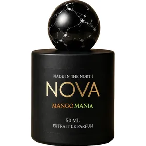 Nova Scents Mango Mania perfume bottle