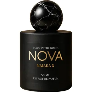 Nova Scents Naiara X perfume bottle