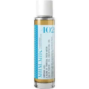 MIIM.MIIC Compound 402: A Blend of Tropical Fresh Water (Eau de Parfum) parfüm şişesi