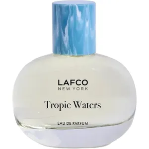 LAFCO Tropic Waters parfüm şişesi
