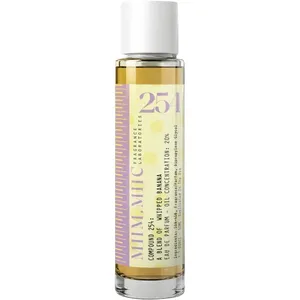 MIIM.MIIC Compound 254: A Blend of Whipped Banana (Eau de Parfum) parfüm şişesi