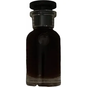 Freyja's Daughters Vamp perfume bottle