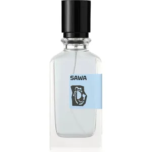 Balagan Sawa perfume bottle