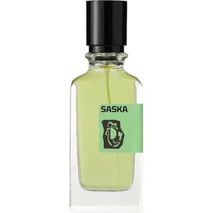 Balagan Saska perfume bottle