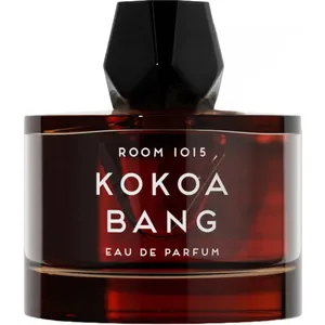 Room 1015 Kokoa Bang perfume bottle
