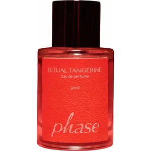 Phase Ritual Tangerine / 리추얼 탠저린 parfüm şişesi