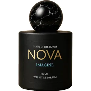 Nova Scents Imagine parfüm şişesi