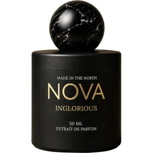 Nova Scents Inglorious perfume bottle