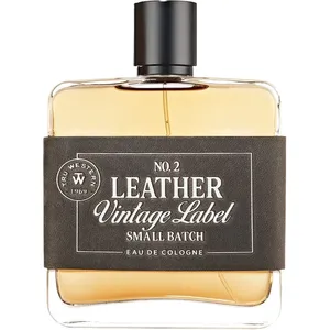 Tru Western No. 2 Small Batch parfüm şişesi