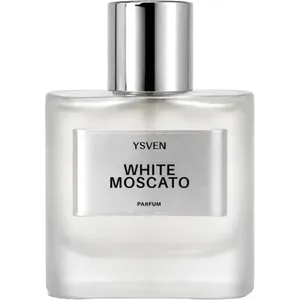 YSVEN White Moscato perfume bottle