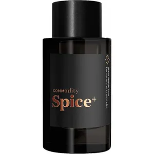 Commodity Spice+ parfüm şişesi
