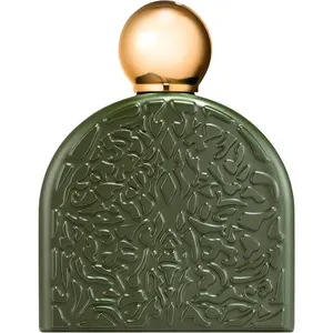 M. Micallef Habano Puro perfume bottle