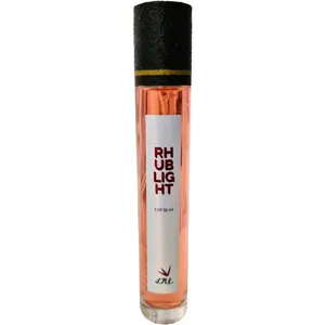 Rhublight perfume bottle
