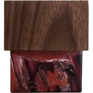 Jébilly Borneo Agarwood / 婆罗沉香 parfüm şişesi
