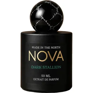 Nova Scents Dark Stallion parfüm şişesi
