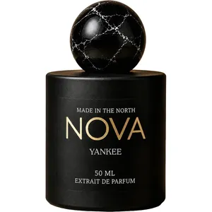 Nova Scents Yankee parfüm şişesi