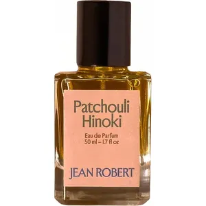 Jean Robert (US) Patchouli Hinoki parfüm şişesi