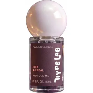 Bath & Body Works Hex Appeal parfüm şişesi