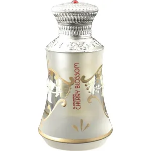 Al Haramain Cherry Blossom perfume bottle
