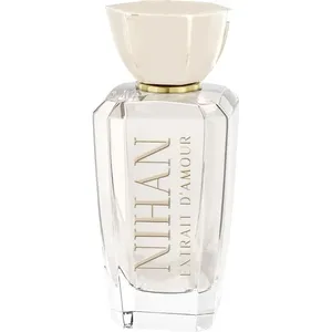 Nihan Extrait d'Amour (Eau de Parfum) parfüm şişesi