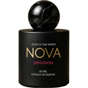 Nova Scents Kingdom perfume bottle