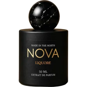 Nova Scents Liquore parfüm şişesi