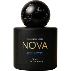 Nova Scents Afterswim parfüm şişesi
