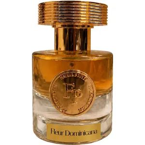 Faizal Privée Fleur Dominicana parfüm şişesi