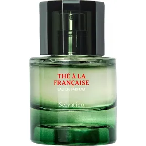 Selvatico Thé à la Française perfume bottle