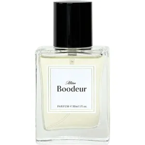 Boodeur Milan / ミラノ perfume bottle