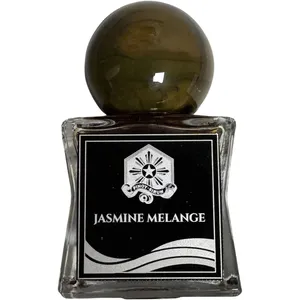 Jasmine Melange perfume bottle