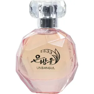 Unbangul Perfume (Pink) / 향수 (분홍색) parfüm şişesi