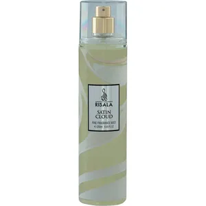 Risala Satin Cloud parfüm şişesi