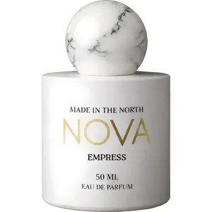 Nova Scents Empress perfume bottle