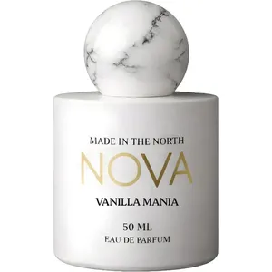 Nova Scents Vanilla Mania parfüm şişesi
