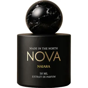 Nova Scents Naiara perfume bottle