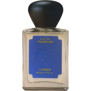 Sept Lores perfume bottle