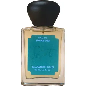 Sept Glazed Oud perfume bottle