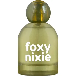 Söppö Foxy Nixie parfüm şişesi