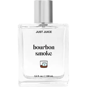 Just Juice Bourbon Smoke parfüm şişesi
