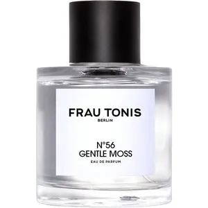 Frau Tonis Parfum № 56 Gentle Moss parfüm şişesi