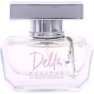 Delta Goodrem Delta Eclipse parfüm şişesi