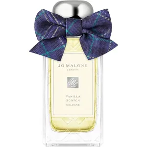 Jo Malone Vanilla Scotch perfume bottle