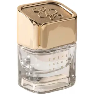 twentysecondofmay Skin to Skin perfume bottle