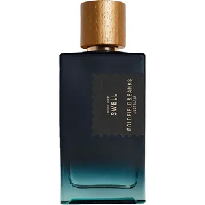Goldfield & Banks Pacific Rock Swell perfume bottle