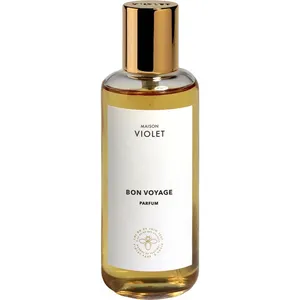 Violet Bon Voyage parfüm şişesi